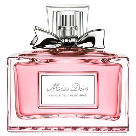 miss dior absolutely blooming eau de parfum 50 ml|miss dior absolutely blooming price.